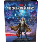 imago Dungeons & Dragons Deck of Many Things – Hledejceny.cz