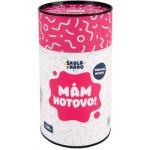 Albi Škola s hrou: Mám hotovo! – Zboží Živě