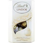 Lindt Lindor Bílá 200 g – Hledejceny.cz