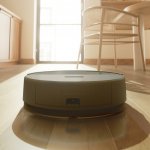 iRobot Roomba 205 DustCompactor Combo black – Hledejceny.cz