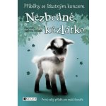 Příběhy se šťastným koncem - Nezbedné kůzlátko - Mary Kelly – Hledejceny.cz