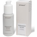 deNatura hydratační sérum s kyselinou Hyaluronovou a vitamínem C 50 ml – Zboží Mobilmania