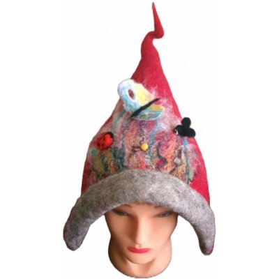 Evei Klobouk plstěný Léto – Zbozi.Blesk.cz