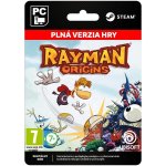 Rayman Origins – Hledejceny.cz