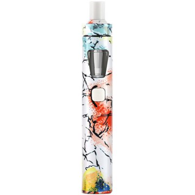 Joyetech eGo AIO startovací sada 1ks - 1500mAh speciální barvy Barva 2: Chinoiserie