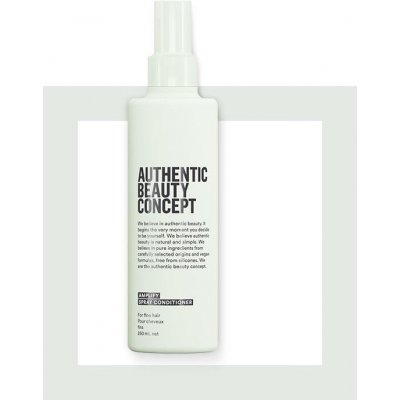 Authentic Beauty Concept ABC Amplify Spray Conditioner 250 ml – Zbozi.Blesk.cz