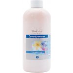Saloos koupelový olej Červený pomeranč 500 ml – Sleviste.cz