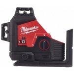 MILWAUKEE M12 3PL-0C - M12™ 2P 4933478103 – Zboží Mobilmania