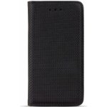 Pouzdro IZMAEL.eu Elegantní magnetické Huawei P Smart 2021 černé – Zboží Živě