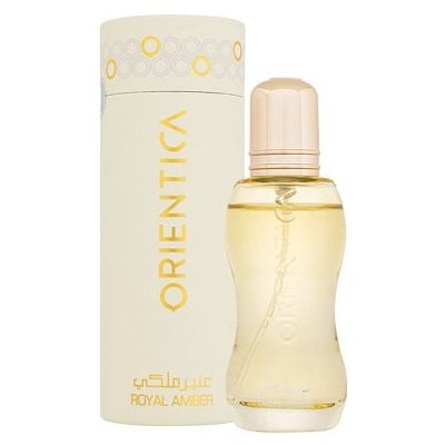 Orientica Royal Amber parfémovaná voda unisex 30 ml – Zboží Mobilmania