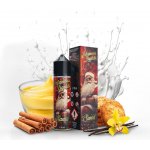Infamous Special Shake & Vape Santa's Cookie 10 ml – Zboží Dáma