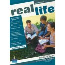 Real Life Intermediate Student´s book - S. Cunningham, P. Moor, M. Hobbs, J. Keddle