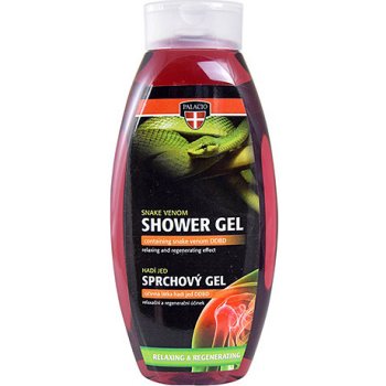 Palacio Hadí jed sprchový gel 500 ml