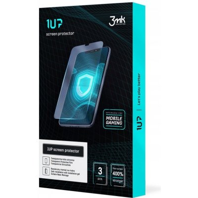 Ochranná folie 3mk 1UP pro Xiaomi 15T 5G 3x – Zboží Živě