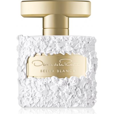 Oscar de la Renta Bella Blanca parfémovaná voda dámská 30 ml – Zbozi.Blesk.cz