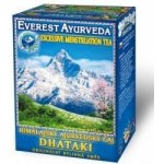 Everest Ayurveda DHATAKI Silná menstruace 100 g – Zboží Mobilmania