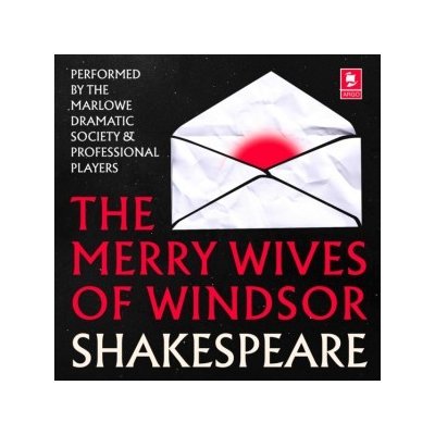 Merry Wives of Windsor Argo Classics – Hledejceny.cz