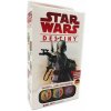 Karetní hry FFG Star Wars Destiny Boba Fett Starter Set hra