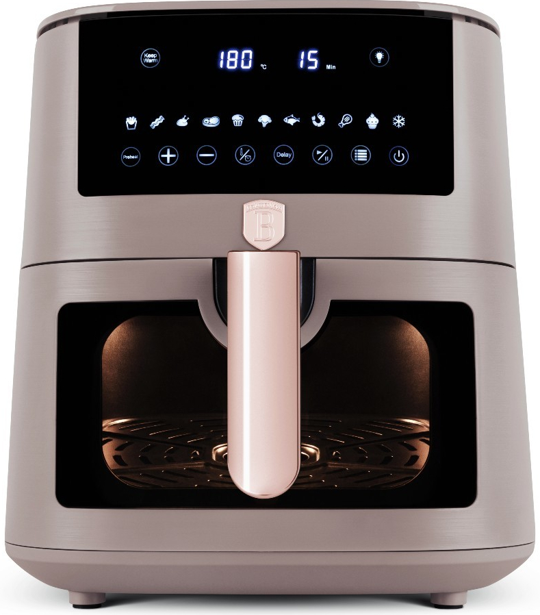 BERLINGERHAUS BH-9608