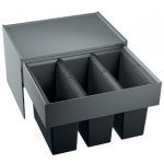 Blanco Select II 3 x 15 l 526204 – Hledejceny.cz