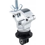 Kupo KS-131 Gopro Tripod Mount w/ 1" Coupler – Zboží Živě