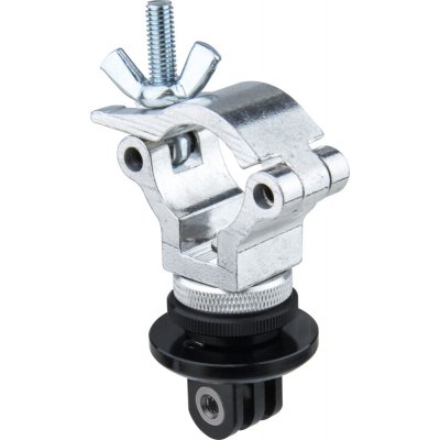 Kupo KS-131 Gopro Tripod Mount w/ 1" Coupler – Zboží Živě