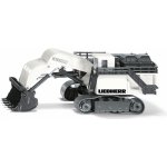 Siku 1798 Bagr LIEBHERR R9800 1:87 – Zboží Dáma