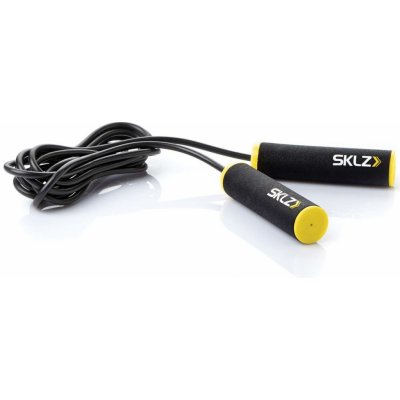 SKLZ Jump Rope JROP-001 – Zboží Dáma