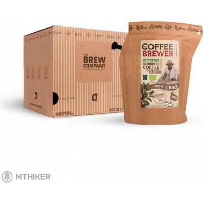 Grower's Cup Ethiopia Bio 300 ml – Zboží Mobilmania