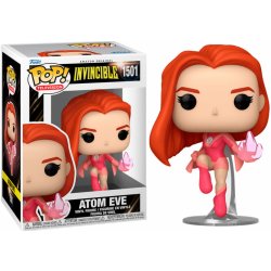 Funko Pop! 1501 Invincible Atom Eve