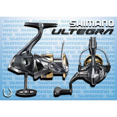 Shimano Ultegra FD C3000 XG – Sleviste.cz