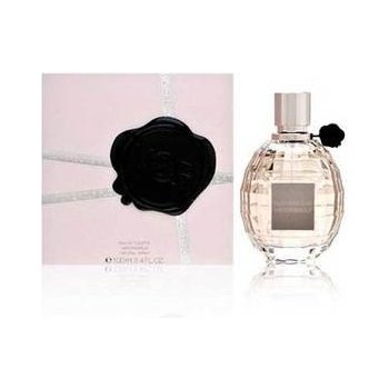 Viktor & Rolf Flowerbomb toaletní voda dámská 100 ml tester