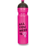 Zdravá lahev Uax All You Need 1000 ml – Sleviste.cz