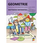 Matýskova matematika - Geometrie (učebnice) (337) – Hledejceny.cz