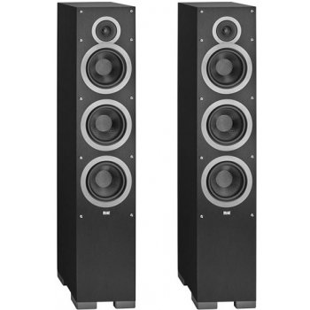 Elac Debut F6