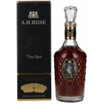 A.H. Riise Non Plus Ultra Black Edition 42% 0,7 l (karton) – Zboží Dáma