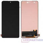 LCD Displej + Dotyková deska Xiaomi Redmi Note 11 Pro – Sleviste.cz