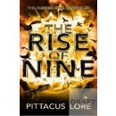 The Rise of Nine - Pittacus Lore