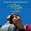 Ost - Call Me By Your Name CD