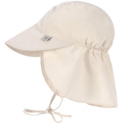 Lässig Sun Protection Flap Hat Milky – Sleviste.cz