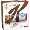 Tyčinka Kelloggs Special K cereální tyčinky 6 x 21,5 g