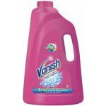 Vanish Oxi Action tekutý odstraňovač skvrn 4 l – Zboží Mobilmania