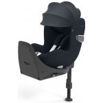 Cybex Sirona T i-Size Plus 2025 Sepia Black – Zboží Mobilmania