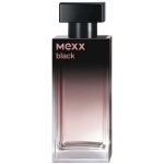 Mexx Black Woman sprchový gel 50 ml – Sleviste.cz