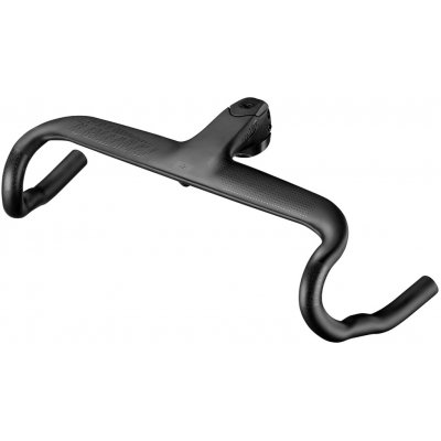 Controltech SIROCCO FL25 karbon, černá 420/100mm – Zboží Mobilmania