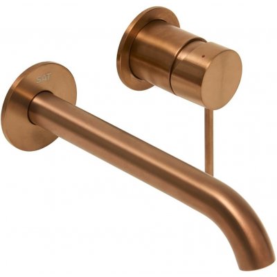 SAT Aurum SATBAUR101BRG – Hledejceny.cz