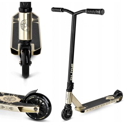 Movino Glide golden spirit – Hledejceny.cz