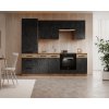 Kuchyňská linka Procentov Kitchen Furniture VIKA 240