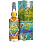 Planteray Vintages Mauricius 2013 46,5% 0,7 l (karton) – Hledejceny.cz