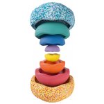 Stapelstein Summer Rainbow Classic Set – Zboží Mobilmania